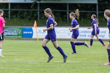 Bild 207 - wCJ VfL Pinneberg - Nordlichter im NSV : Ergebnis: 4:3